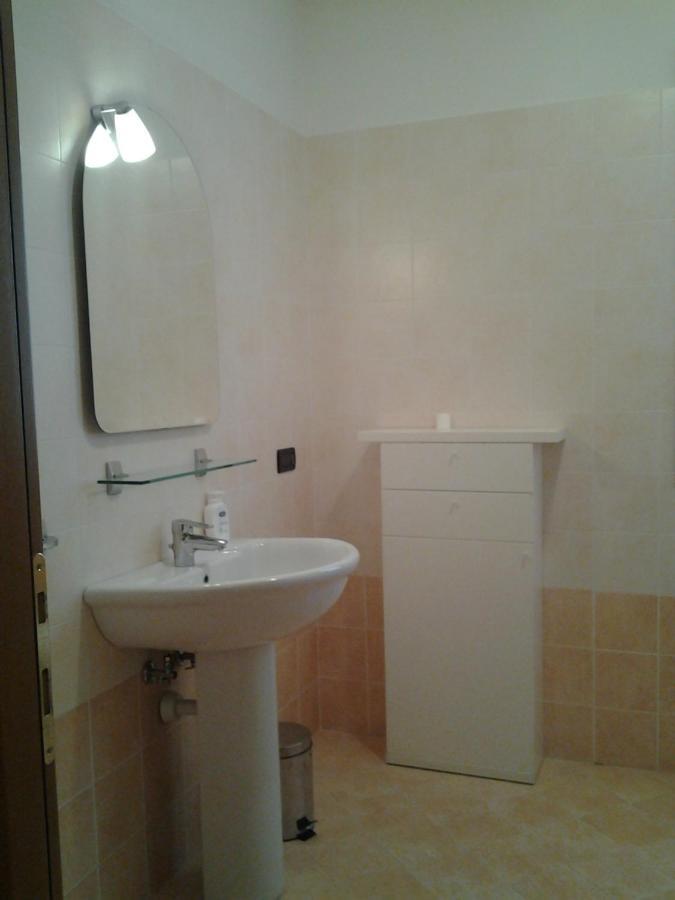 Casa Vacanze La Palanca Revine Lago Esterno foto