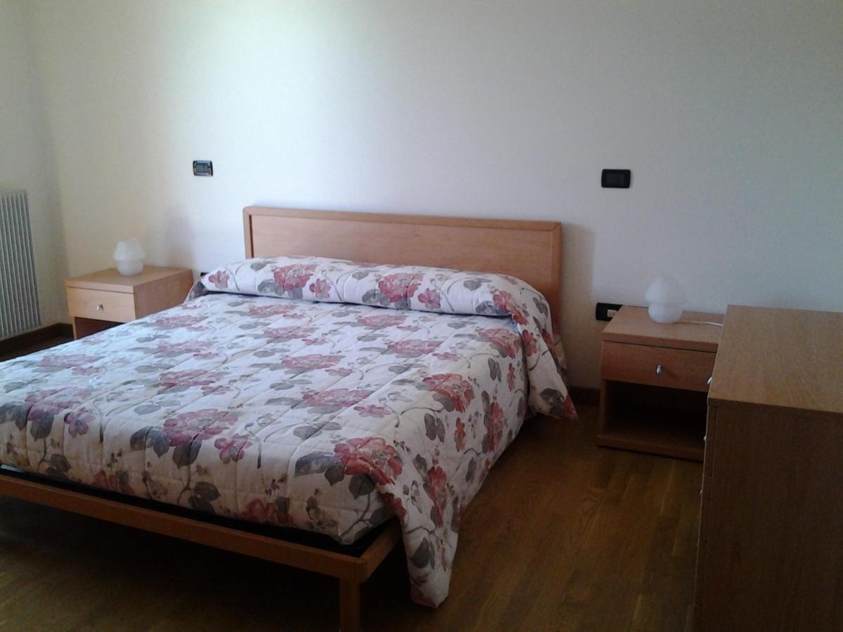 Casa Vacanze La Palanca Revine Lago Esterno foto