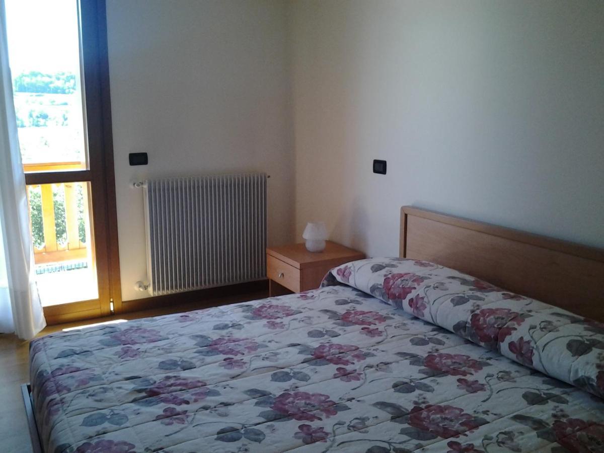 Casa Vacanze La Palanca Revine Lago Esterno foto