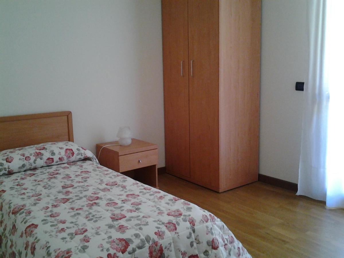 Casa Vacanze La Palanca Revine Lago Esterno foto